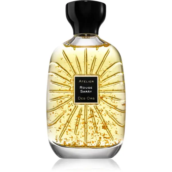 Atelier Des Ors Rouge Sarây parfémovaná voda unisex 100 ml