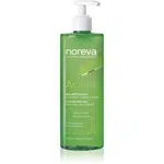 Noreva Actipur Dermo-Cleansing Gel jemný čisticí gel pro citlivou pleť 400 ml