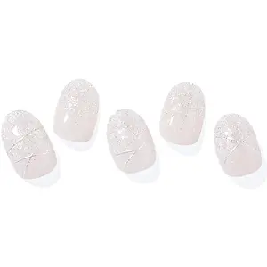 ohora Gel Nail Sticker N Dress Up nálepky na nehty odstín ND-360 1 ks