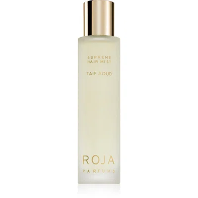 Roja Parfums Taif Aoud Supreme parfémovaná mlha do vlasů unisex 50 ml