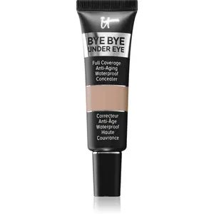 IT Cosmetics Bye Bye Under Eye korektor proti stárnutí odstín 14.5 Light Buff 12 ml