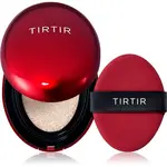TIRTIR Mask Fit Red Cushion dlouhotrvající make-up v houbičce odstín 10C Shell 18 g