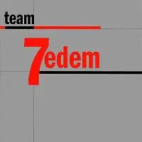 Team – 7edem LP