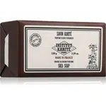Institut Karité Paris Orange Blossom Shea Soap tuhé mýdlo s bambuckým máslem 150 g