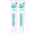 Meridol Gum Protection zubní pasta podporující regeneraci podrážděných dásní 2x75 ml
