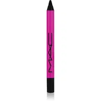 MAC Cosmetics In Extreme Dimension 24HR Eye Liner kajalová tužka na oči odstín Black 0.8 g