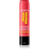Matrix Glow Mania kondicionér pro barvené vlasy 300 ml