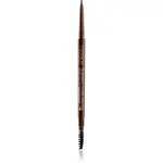 Catrice Slim'Matic precizní tužka na obočí odstín 025 Warm Brown 0.05 g