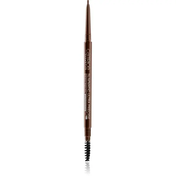 Catrice Slim'Matic precizní tužka na obočí odstín 025 Warm Brown 0.05 g