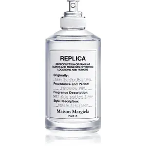 Maison Margiela REPLICA Lazy Sunday Morning toaletní voda unisex 100 ml