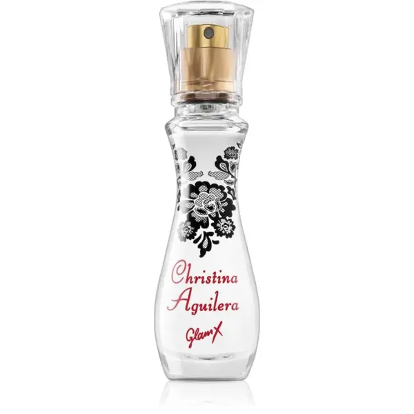 Christina Aguilera Glam X parfémovaná voda pro ženy 15 ml