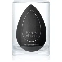 beautyblender® Original houbička na make-up Pro Black 1 ks