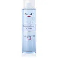 Eucerin DermatoClean čisticí micelární voda 3 v 1 400 ml
