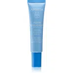 Apivita Aqua Beelicious Hydrating Eye Gel hydratační oční gel 15 ml