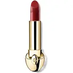 GUERLAIN Rouge G luxusní rtěnka odstín 968 Le Lie De Vin Satin 3,5 g