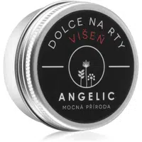 Angelic Dolce Višeň balzám na rty 15 ml