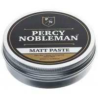 Percy Nobleman Matt Paste matující stylingová pasta na vlasy 100 ml
