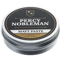 Percy Nobleman Matt Paste matující stylingová pasta na vlasy 100 ml