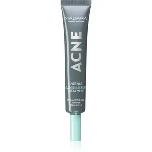 MÁDARA Acne lokální péče proti akné 20 ml