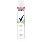 Rexona Aloe Vera antiperspirant ve spreji 200 ml