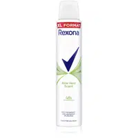 Rexona Aloe Vera antiperspirant ve spreji 200 ml
