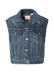 LEVI'S ® Vesta 'SHRUNKEN 90S'  tmavomodrá