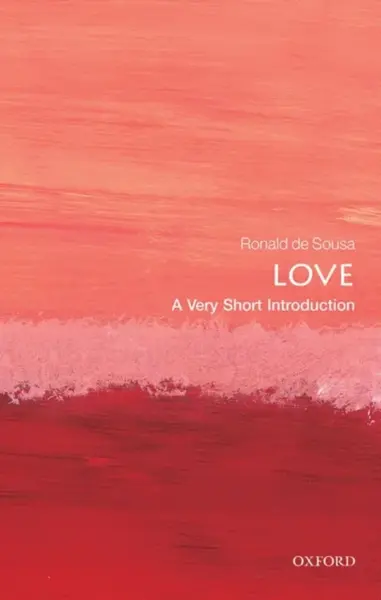Love - Ronald  de Sousa