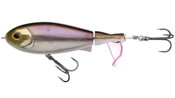 Berkley wobler screaming choppo floating wakasagi - 9,5 cm 22 g