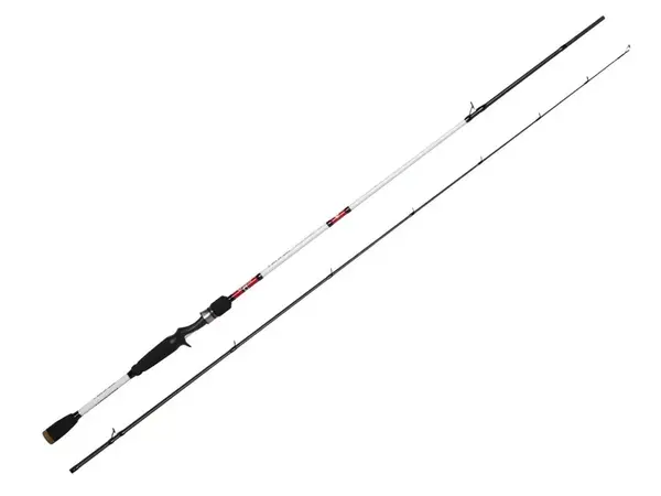 Lucky John prut Vanrex Baitcast 21 2,28m 5-21g