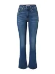 LEVI'S ® Džínsy '725 High Rise Bootcut'  modrá denim