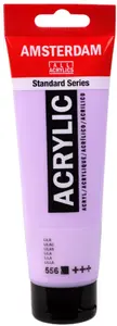 Akryl Amsterdam St. 20 ml - 556 Lilac