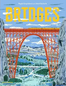 Bridges - Magda Garguláková