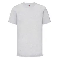 FRUIT OF THE LOOM F37•Kids Valueweight Tee
