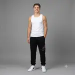 Jordan  mj jumpman air flc jogger xl