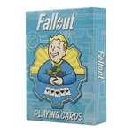 Fallout hrací karty DPL12