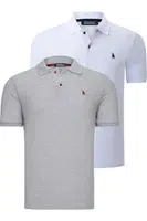 Pánská polokošile dewberry