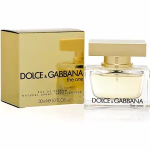 DOLCE & GABBANA The One Parfémovaná voda 30 ml