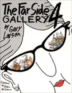 The Far Side Gallery: 4 - Gary Larson