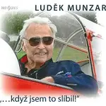 Luděk Munzar – "...když jsem to slíbil!" (MP3-CD)