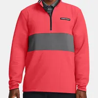 Under Armour Mikina UA Storm Daytona HZ-RED - Pánské