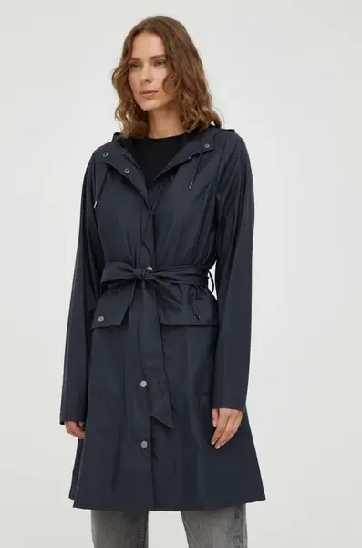 Rains  Nepromokavá bunda  18130 Jackets