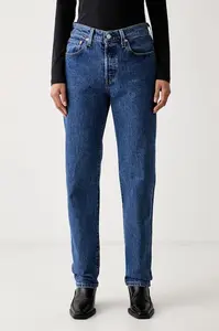 Levi's  džíny dámské 501® CROP
