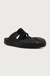Puma  pantofle kožené Speedcat Mule