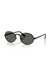 Ray-Ban  slnečné okuliare A$AP ROCKY X