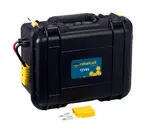 Rebelcell baterie outdoorbox edge 12 v 45 ah
