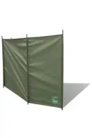 RH zástěna Cabrio Wind Braker