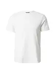 ARMANI EXCHANGE Tričko  biela