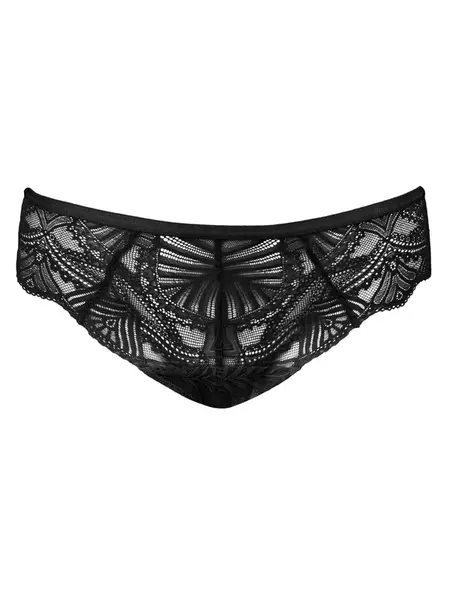 SugarShape Tangá 'Luxe'  čierna