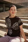 Marisse dámské triko D.Brown