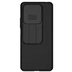 Zadní kryt Nillkin CamShield pro Xiaomi Redmi Note 14 5G, černá